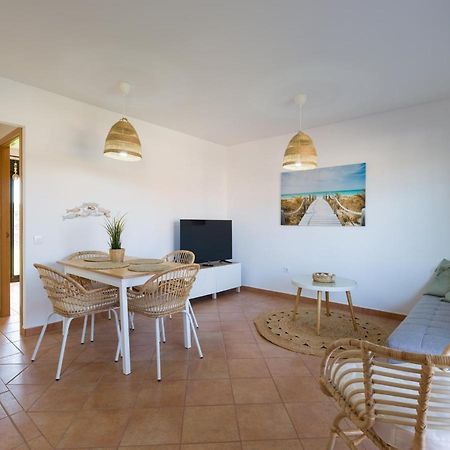 Private Terrace Majanicho Home -Garden & Pool La Oliva Ngoại thất bức ảnh