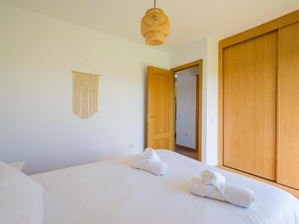 Private Terrace Majanicho Home -Garden & Pool La Oliva Ngoại thất bức ảnh